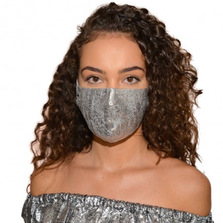 Masque Kibrille