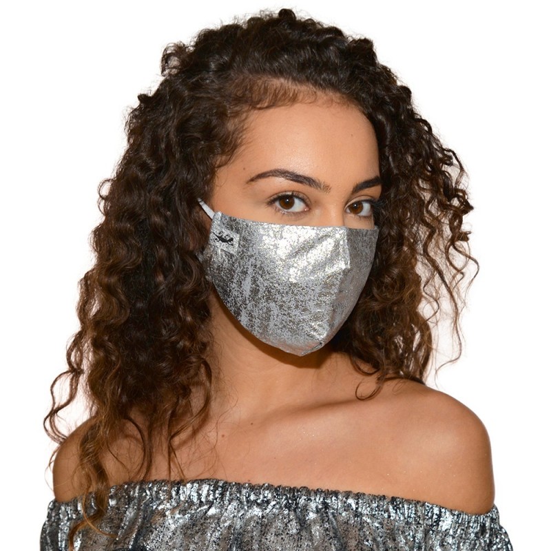 Masque Kibrille