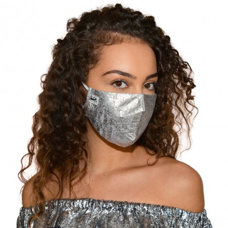 Masque Kibrille