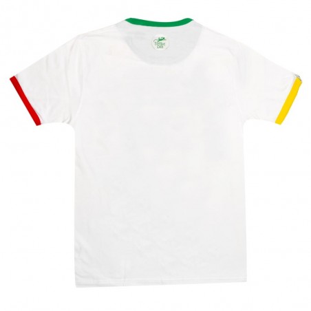 T-shirt Ludodo (Bic Tri) T-shirt Ludodo (Bic Tri)