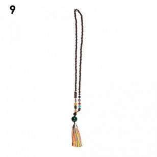 Collier Wild 2