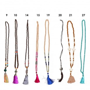Collier Wild 2