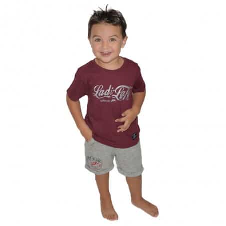 Short Nino Short Nino