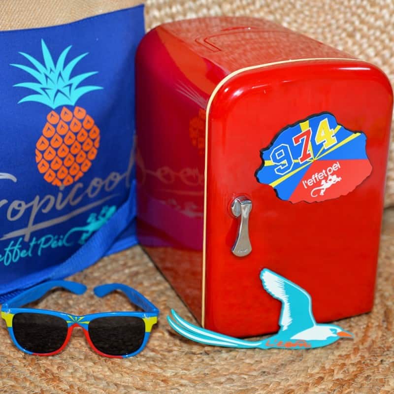 Magnet Big Paille en Queue