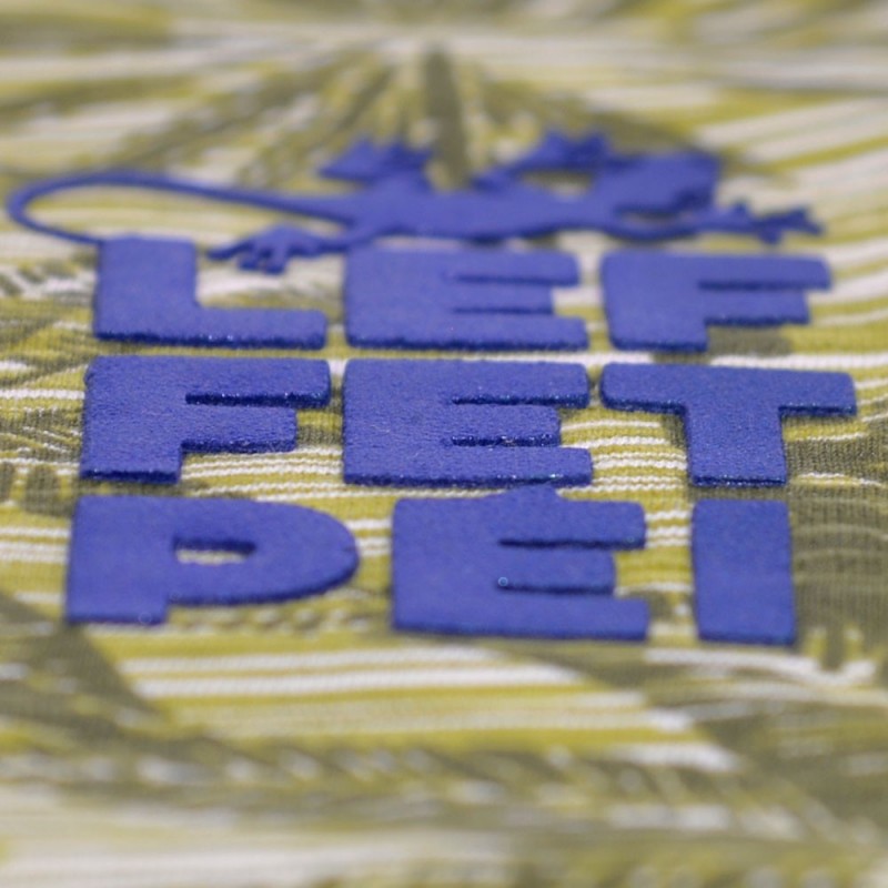 T-shirt Surf Trip Palm