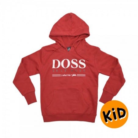 Sweat Sakaye Doss Marmaille