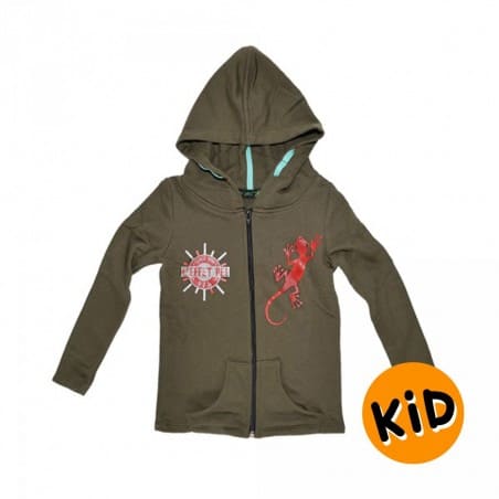 Sweat Isere Sun (Marmaille)