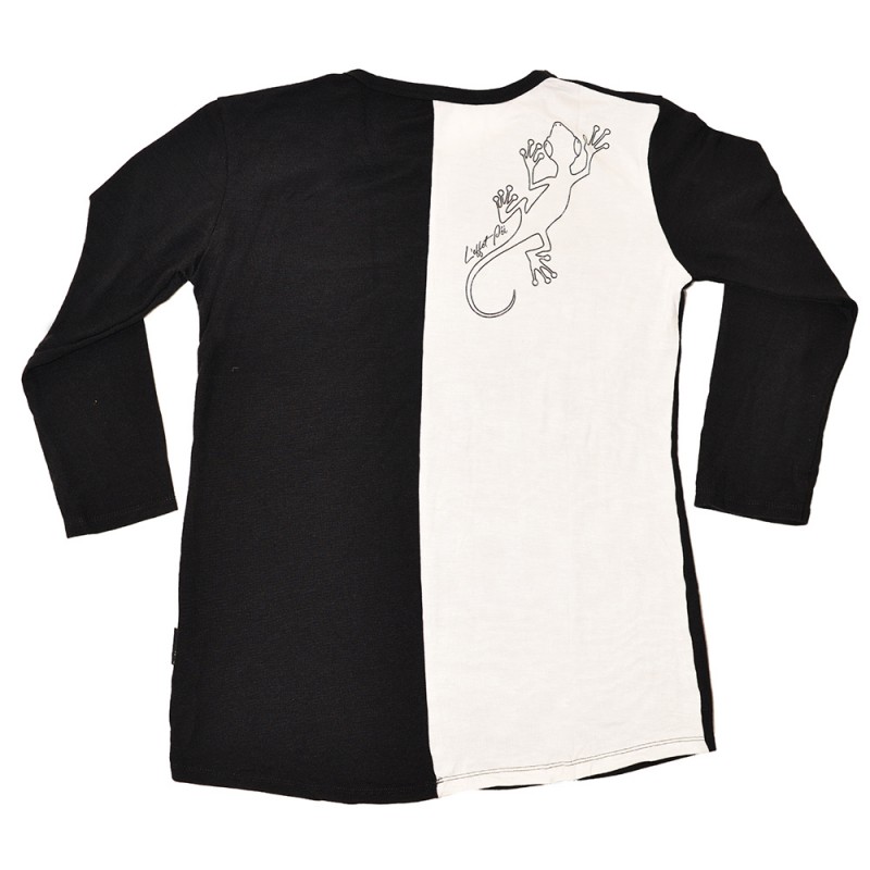 Manches Longues Pocket