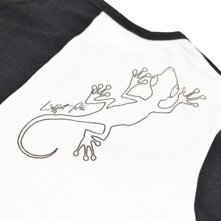 Manches Longues Pocket