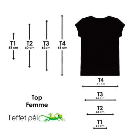 T-shirt Trib (Classic)