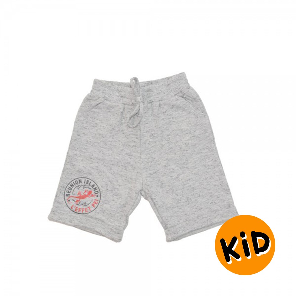 Short Jogging homme Nino