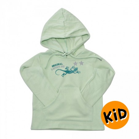 Sweat Thorens Capuche