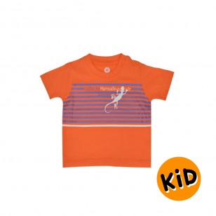 T-shirt Under the Sun