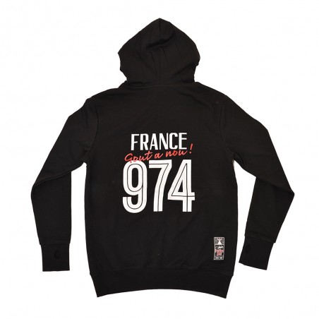 Sweat Gout A Nou (Sakaye)