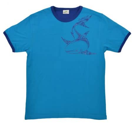 T-shirt Req (Col Bic)