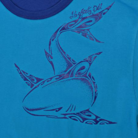 T-shirt Req (Col Bic)