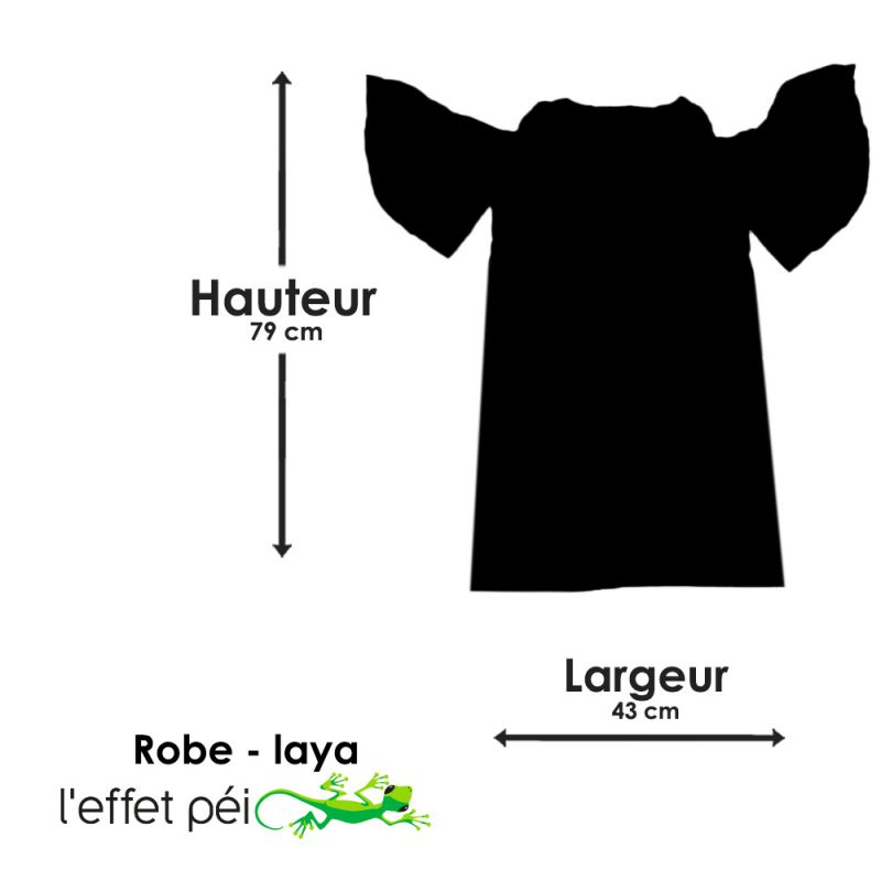Robe Laya