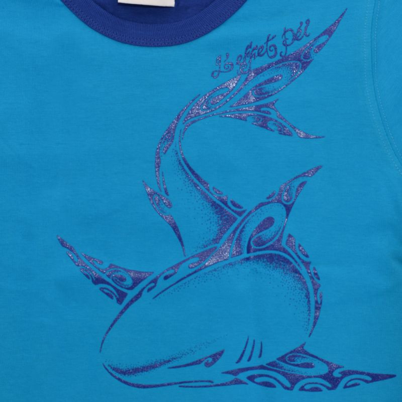 T-shirt Req (Marmaille Bic)