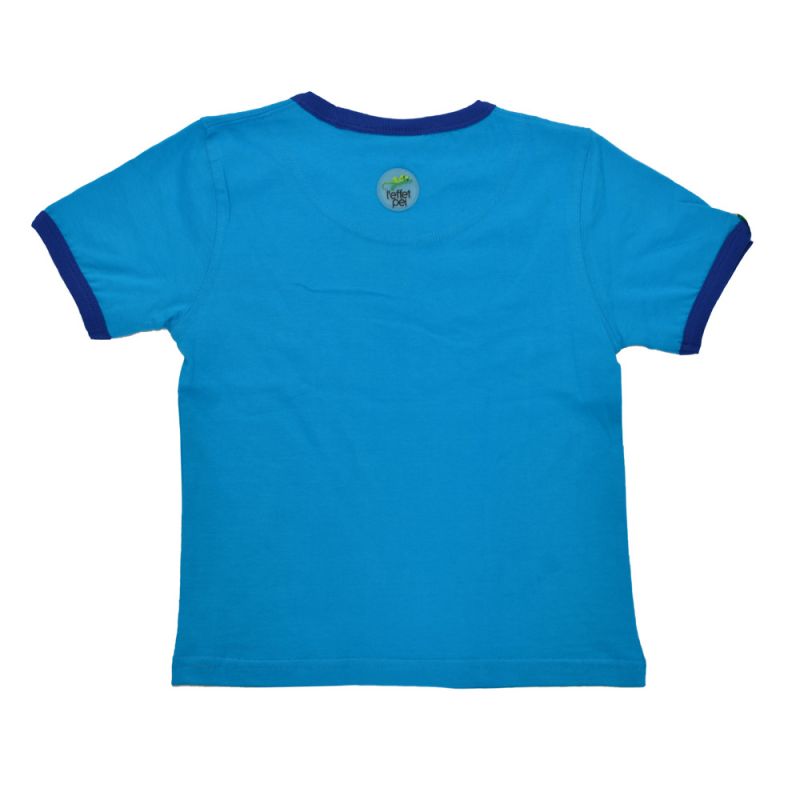 T-shirt Req (Marmaille Bic)