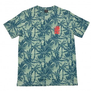 T-shirt Surf Trip Palm 2