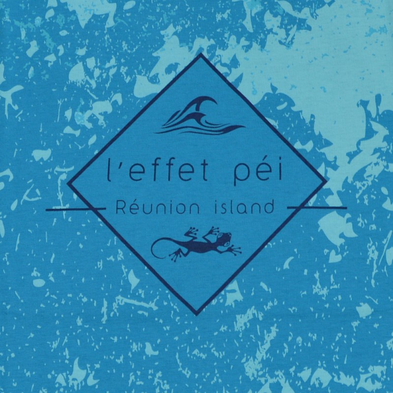 T-shirt Square Surf Trip