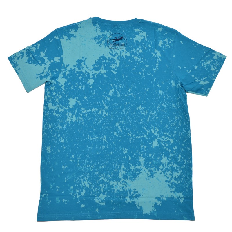 T-shirt Square Surf Trip