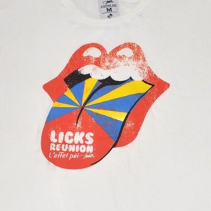 T-shirt Rolling Péi (Jack) 2