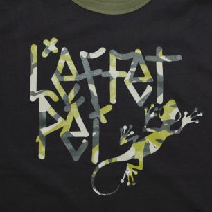 T-shirt Kamo (Col O Bic)
