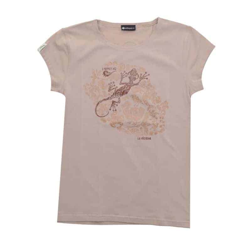 T-shirt Tattoo Map Single (Classic)