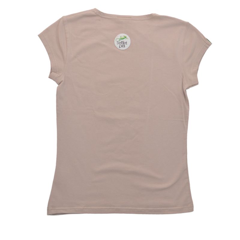 T-shirt Tattoo Map Single (Classic)