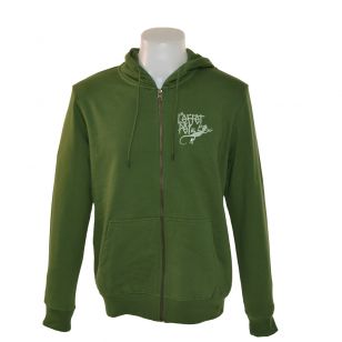 Sweat Sakaye Zip Kamo 2