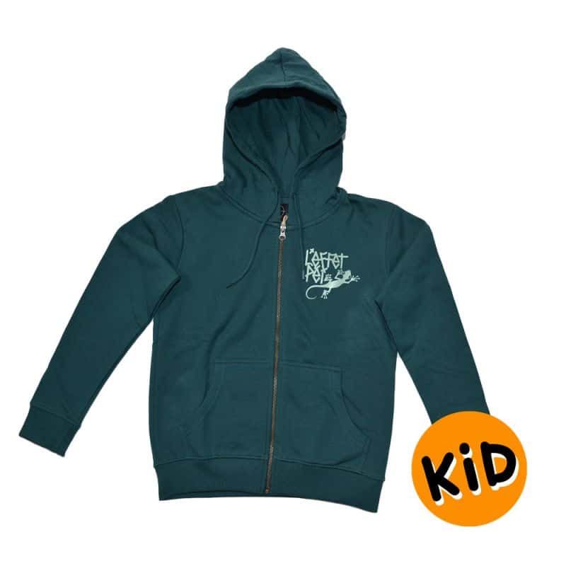 Sweat Kamo (Sakaye Marmaille)