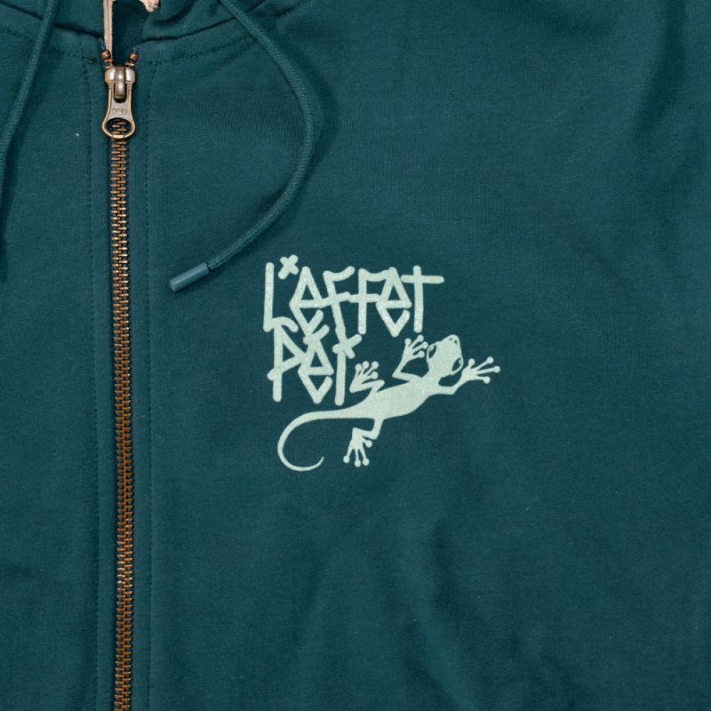 Sweat Kamo (Sakaye Marmaille)