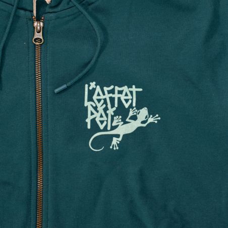 Sweat Kamo (Sakaye Marmaille)