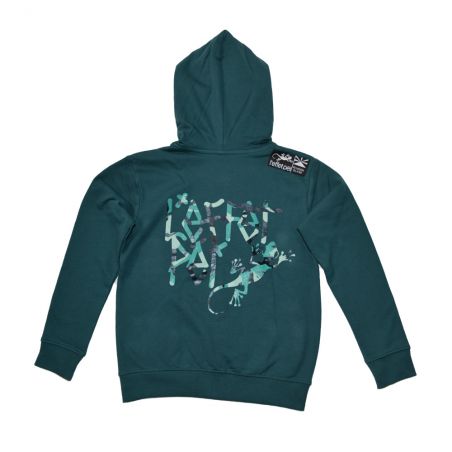 Sweat Kamo (Sakaye Marmaille)