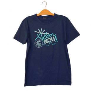 T-shirt Alon Nou (Holiday)