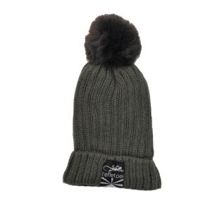 Bonnet Pompom 2
