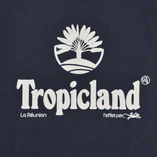 T-shirt Tropicland (Holiday)