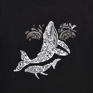 Top Team Baleine (Classic) 2