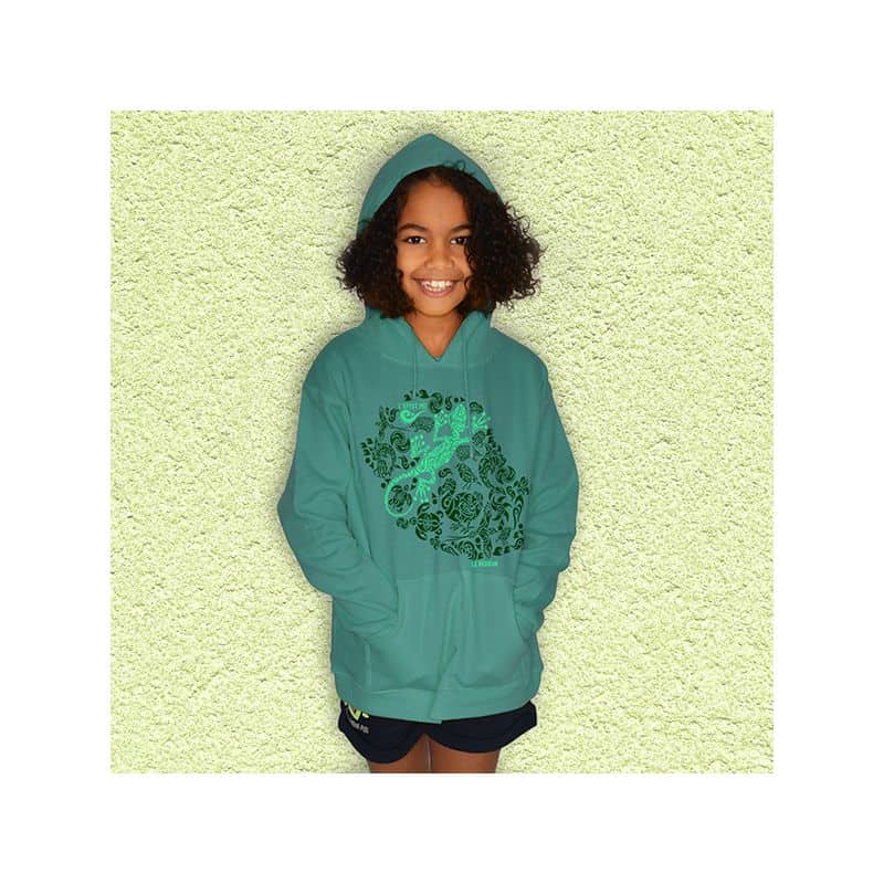 Sweat Tattoo Map (Sakaye Marmaille)