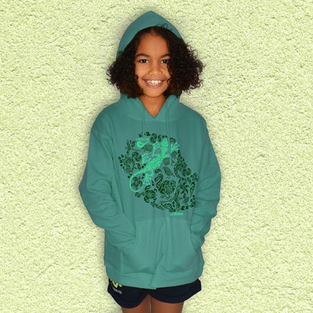 Sweat Tattoo Map (Sakaye Marmaille)