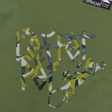 Sweat Kamo (Sakaye Marmaille)