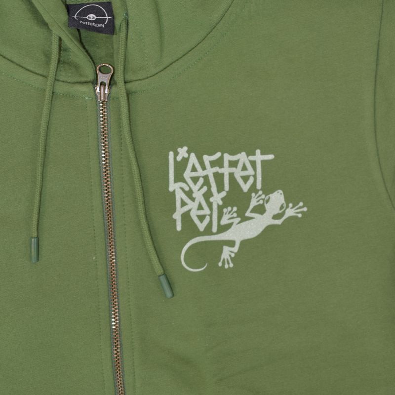 Sweat Kamo (Sakaye Marmaille)