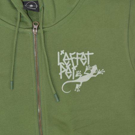 Sweat Kamo (Sakaye Marmaille)