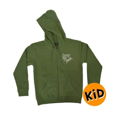 Sweat Kamo (Sakaye Marmaille)