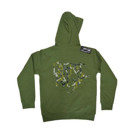 Sweat Kamo (Sakaye Marmaille)