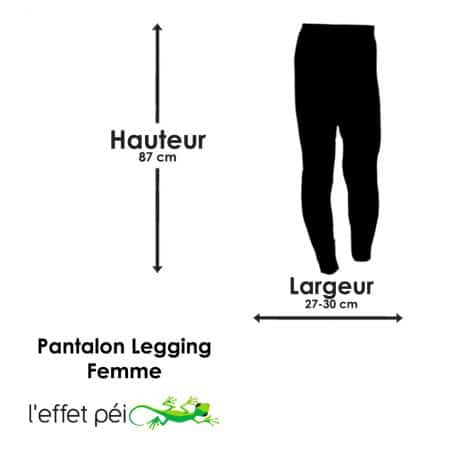 Pantalon Legging Emy