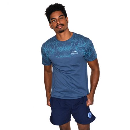 T-shirt Forest (Surf Trip)