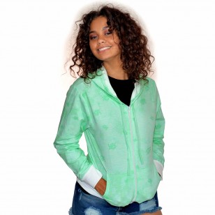 Sweat Capuche Stacy 2