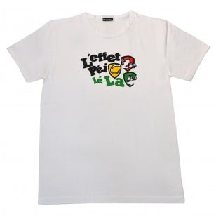 T-shirt Léla (Holiday) 2